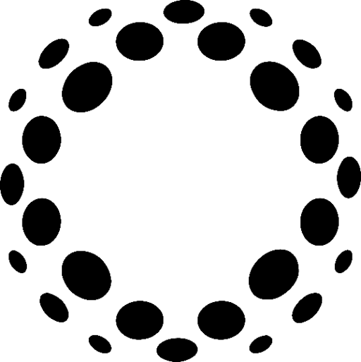 dos mark